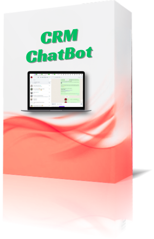 CRM ChatBot