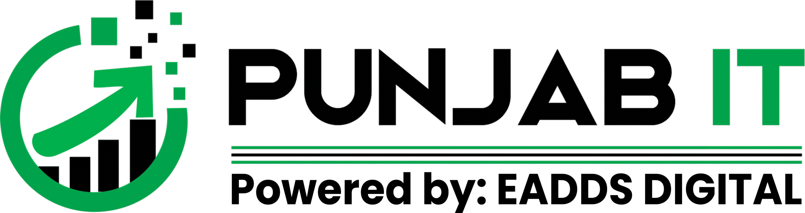 Punjab IT logo